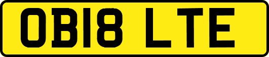OB18LTE