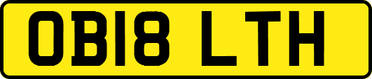 OB18LTH