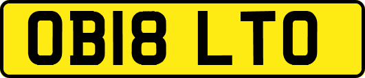 OB18LTO