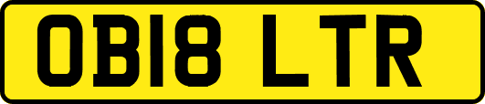 OB18LTR