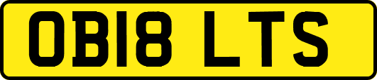 OB18LTS