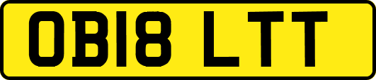 OB18LTT