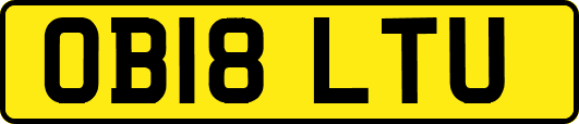 OB18LTU