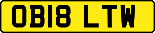OB18LTW