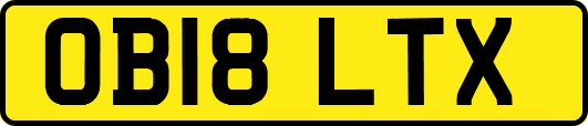 OB18LTX