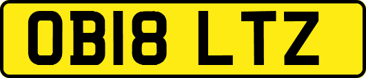OB18LTZ
