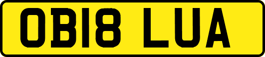 OB18LUA