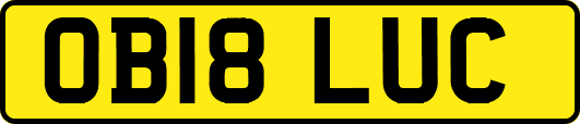 OB18LUC