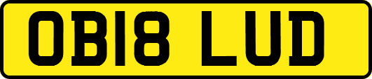 OB18LUD