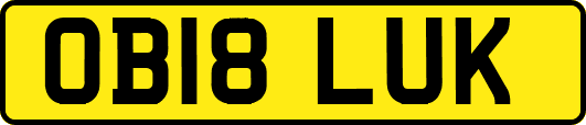 OB18LUK