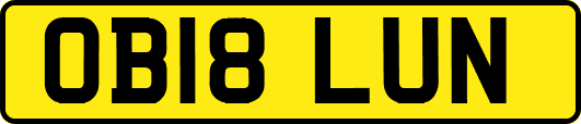 OB18LUN