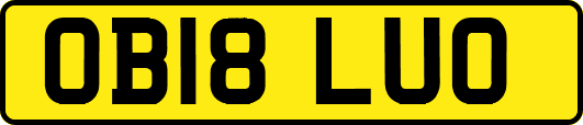 OB18LUO