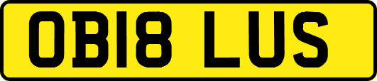 OB18LUS