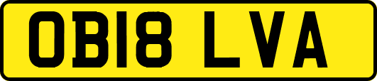 OB18LVA