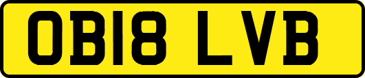 OB18LVB