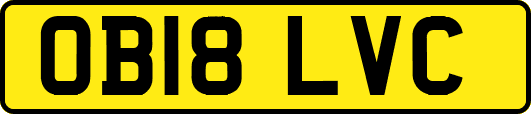 OB18LVC