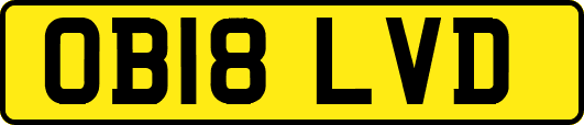 OB18LVD
