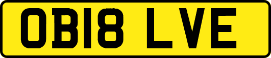 OB18LVE