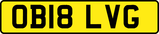 OB18LVG