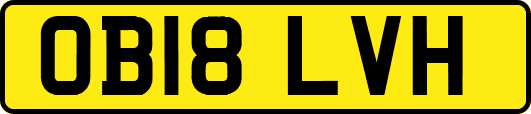 OB18LVH