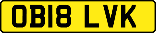 OB18LVK
