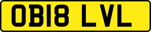OB18LVL