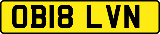 OB18LVN
