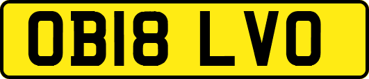 OB18LVO