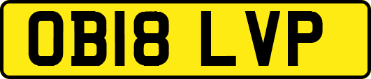 OB18LVP