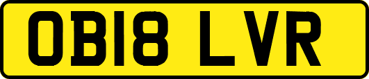 OB18LVR
