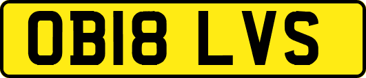OB18LVS