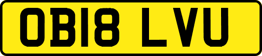 OB18LVU