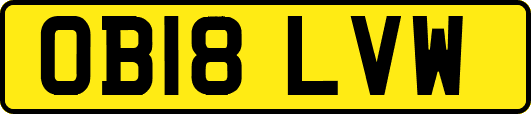 OB18LVW