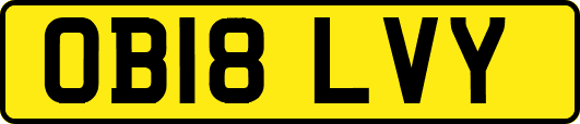 OB18LVY