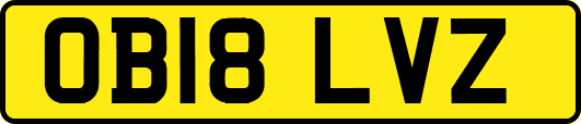 OB18LVZ
