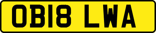 OB18LWA