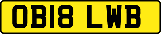 OB18LWB