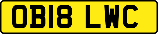 OB18LWC