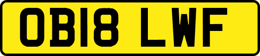 OB18LWF