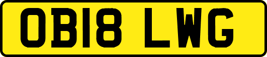 OB18LWG