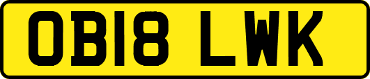 OB18LWK