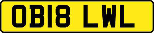 OB18LWL