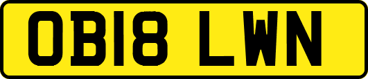 OB18LWN