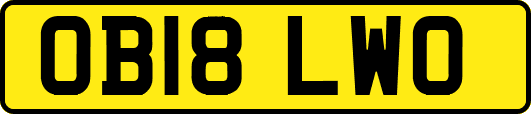 OB18LWO