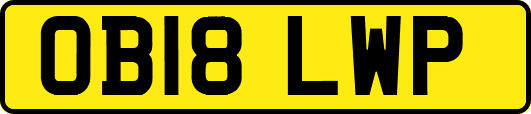 OB18LWP