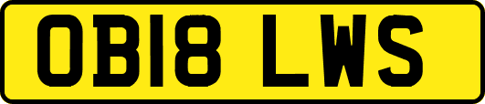 OB18LWS