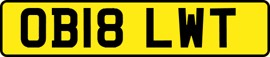 OB18LWT