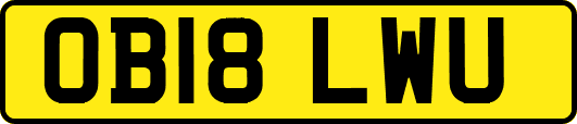 OB18LWU