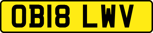 OB18LWV