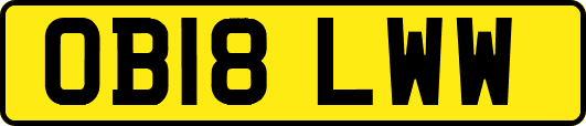 OB18LWW